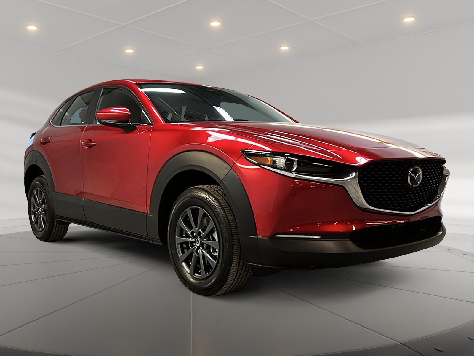 Mazda CX-30 GX 4RM 2025 - image #3