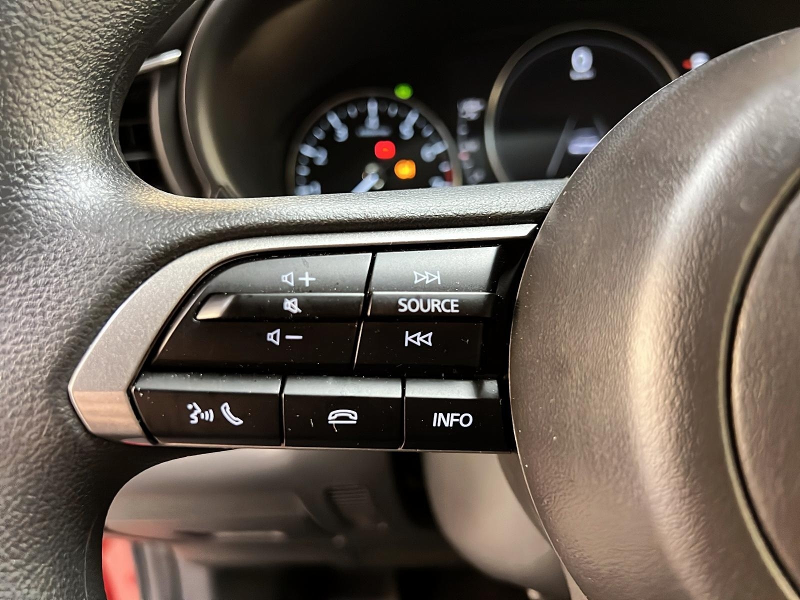 Mazda CX-30 2025 - Image #20