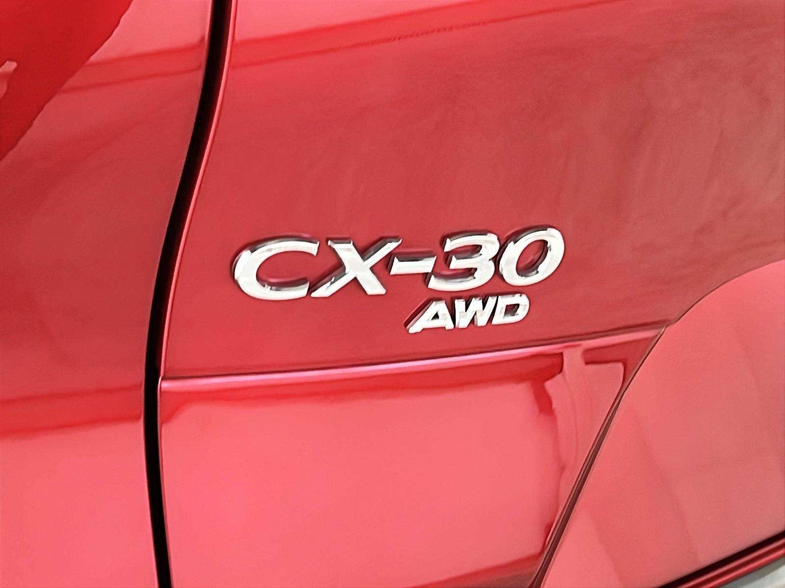 Mazda CX-30 GX 4RM 2025 - image #25