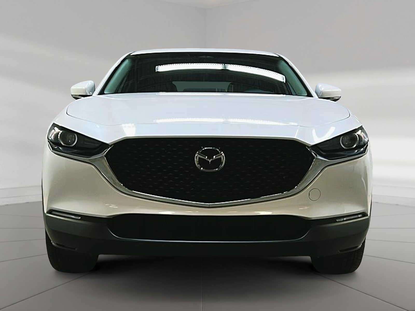 Mazda CX-30 GS 4RM 2025 - image #2