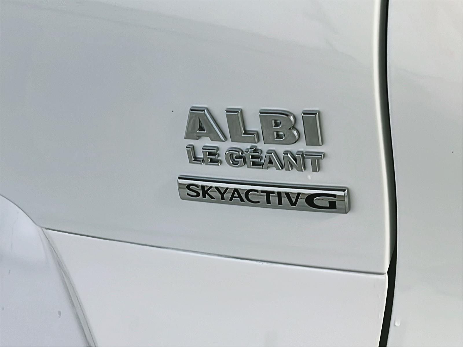 Mazda CX-30 GS 4RM 2025 - image #26