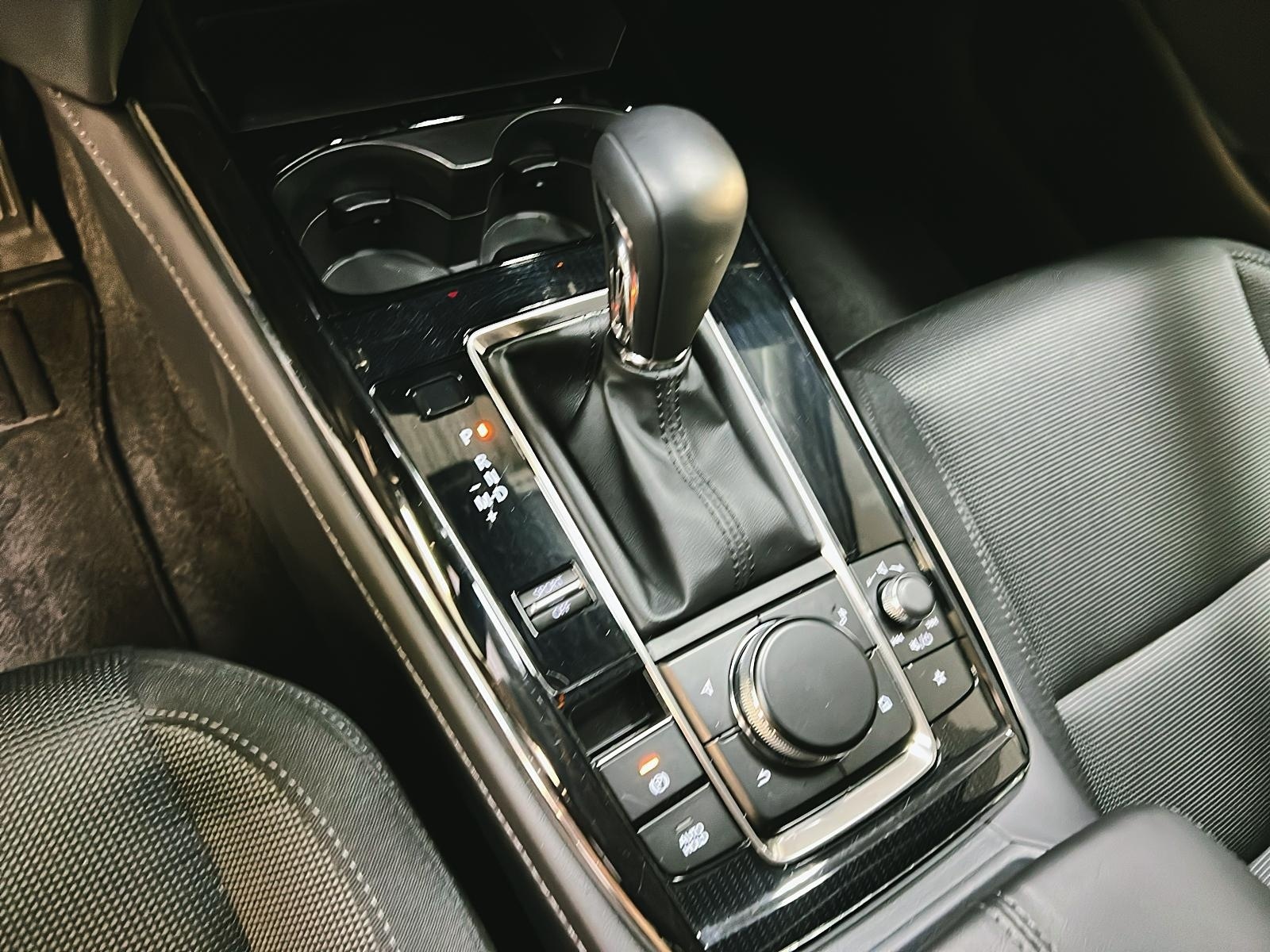 Mazda CX-30 GS 4RM 2025 - image #13