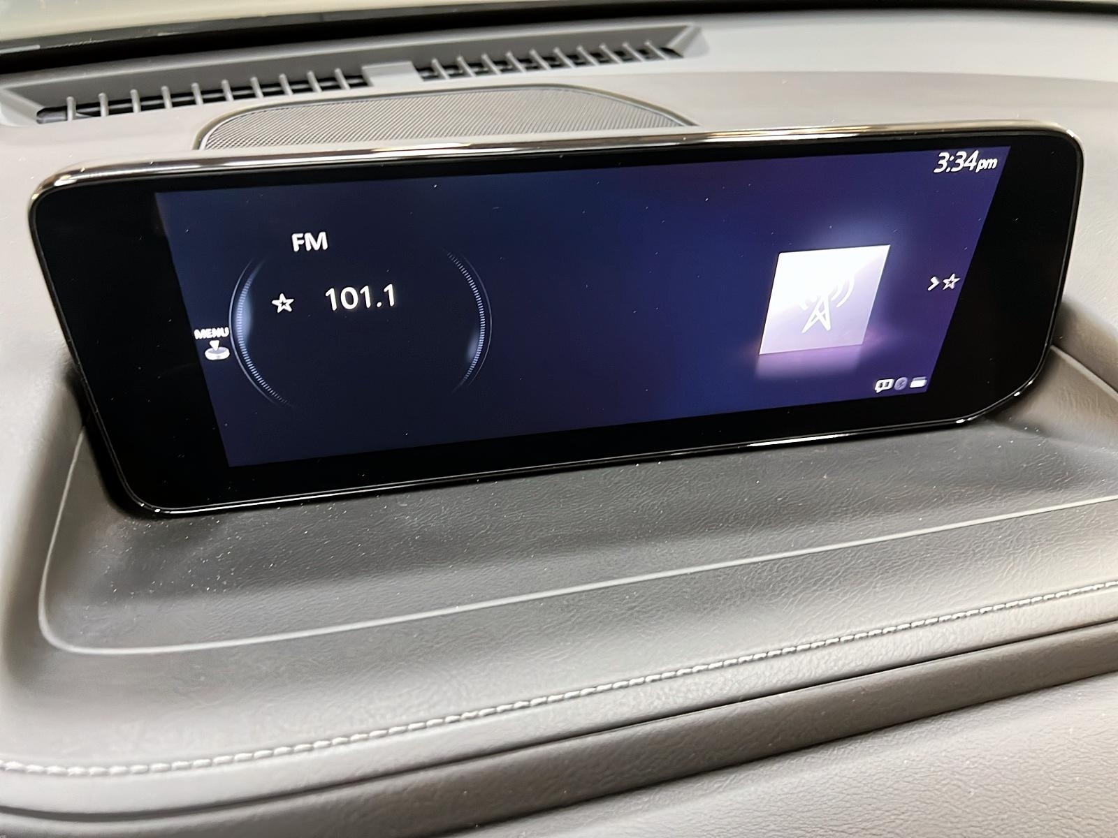 Mazda CX-30 GS 4RM 2025 - image #15