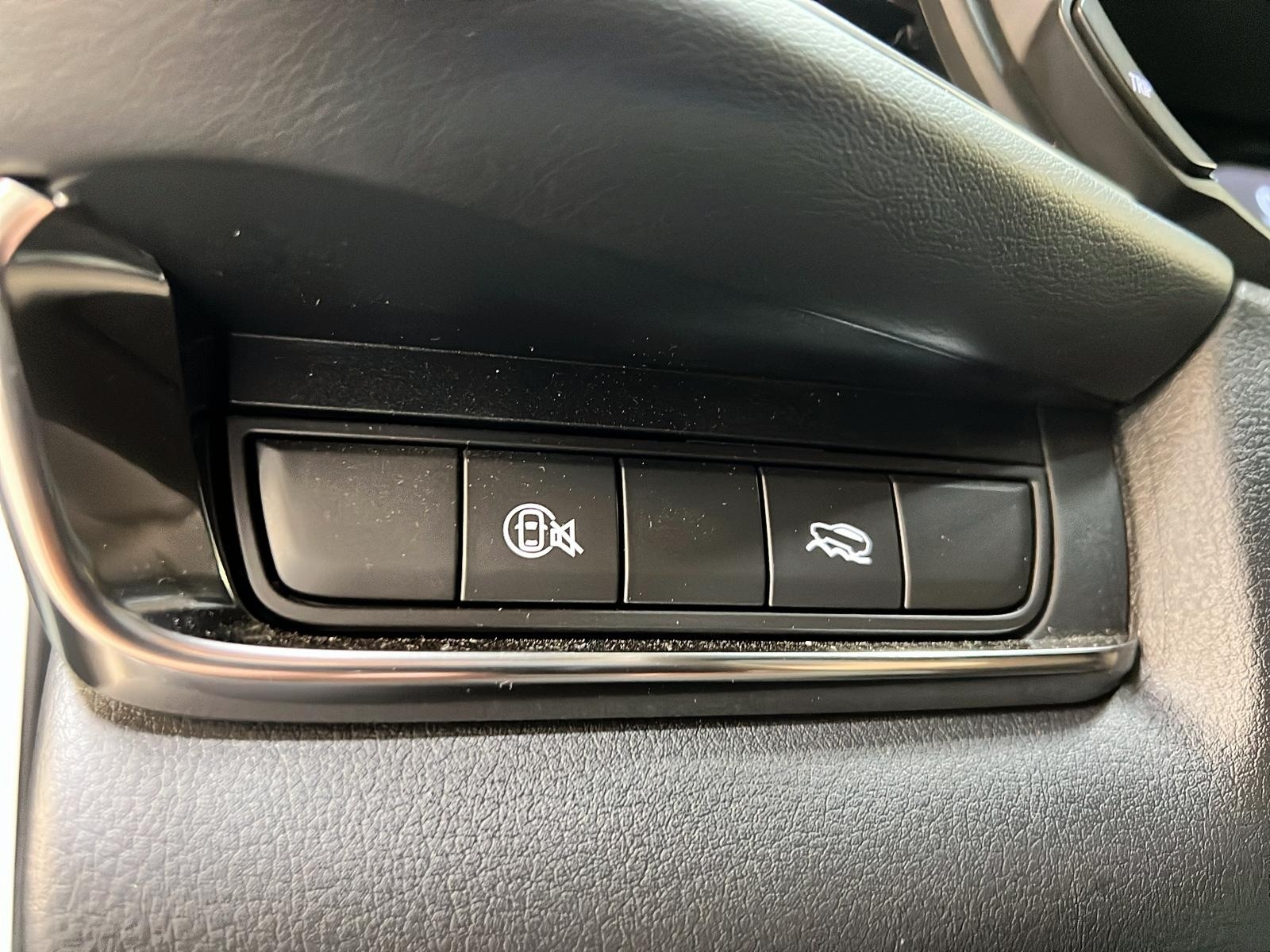 Mazda CX-30 GS 4RM 2025 - image #21