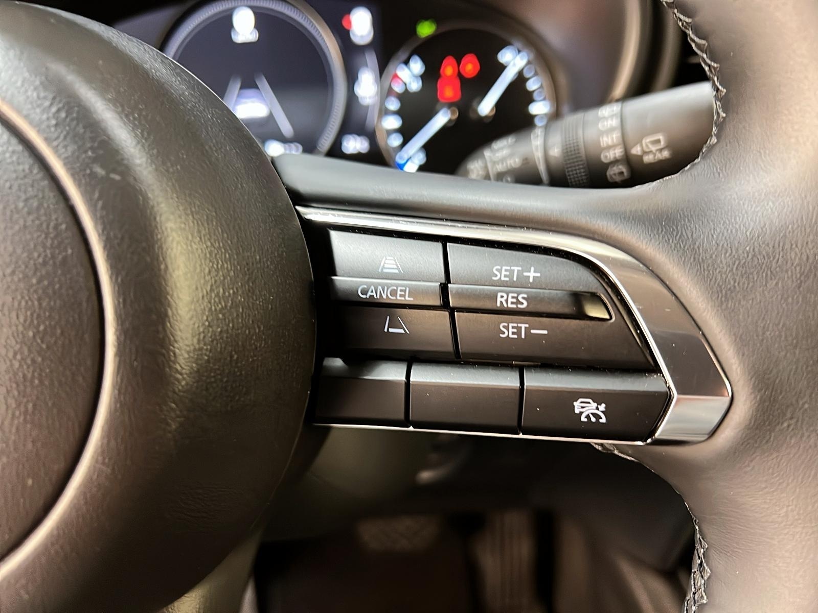 Mazda CX-30 GS 4RM 2025 - image #19