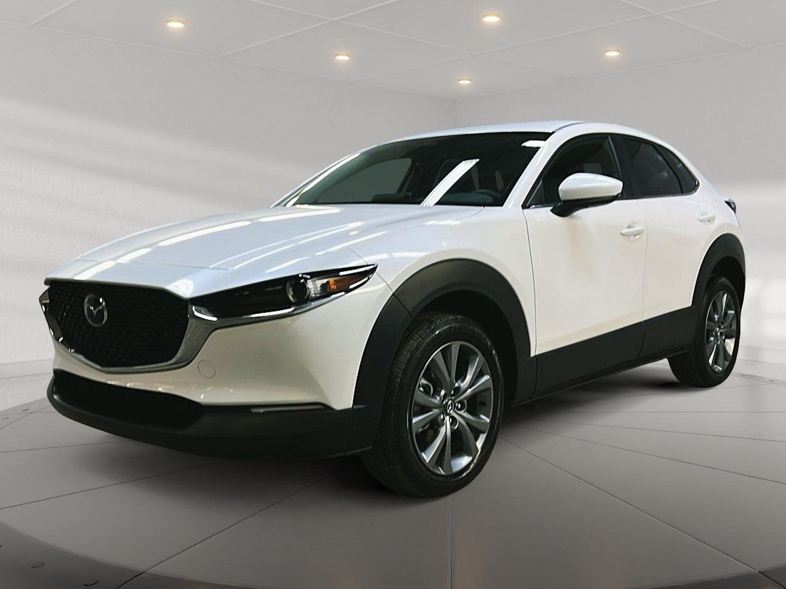 Mazda CX-30 2025 - Image #1