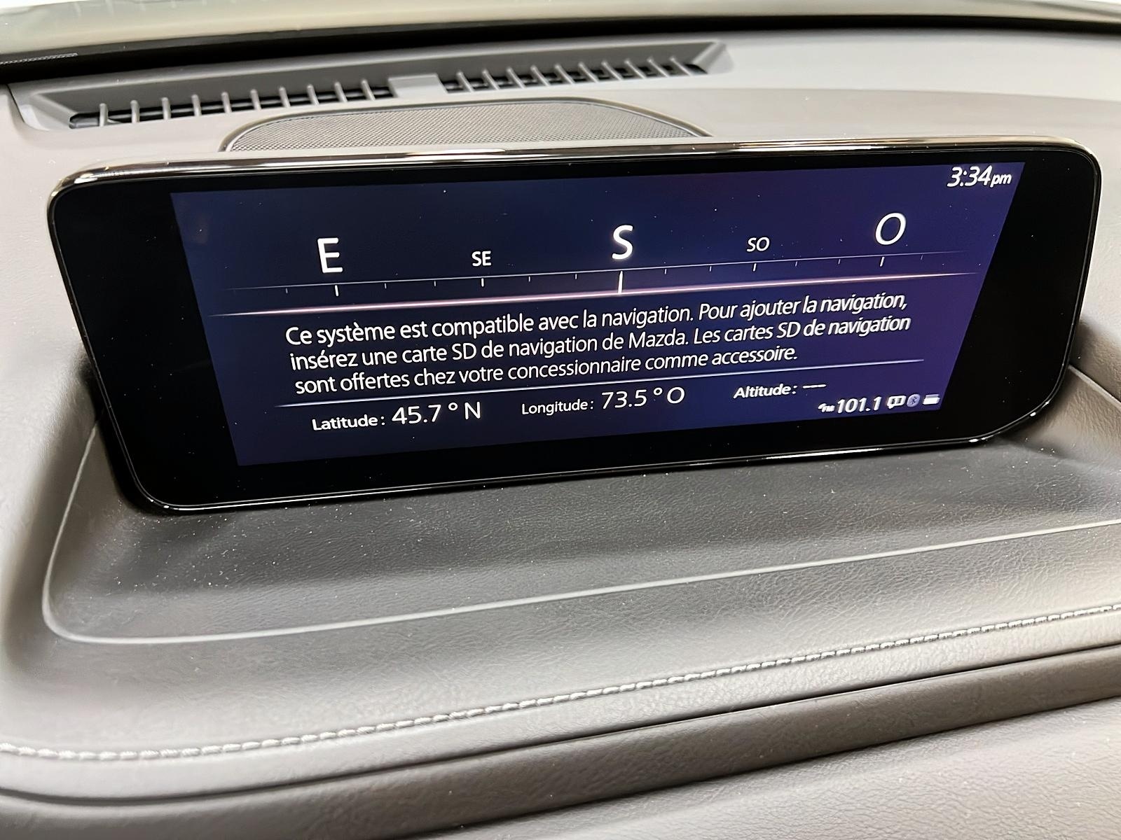 Mazda CX-30 GS 4RM 2025 - image #17