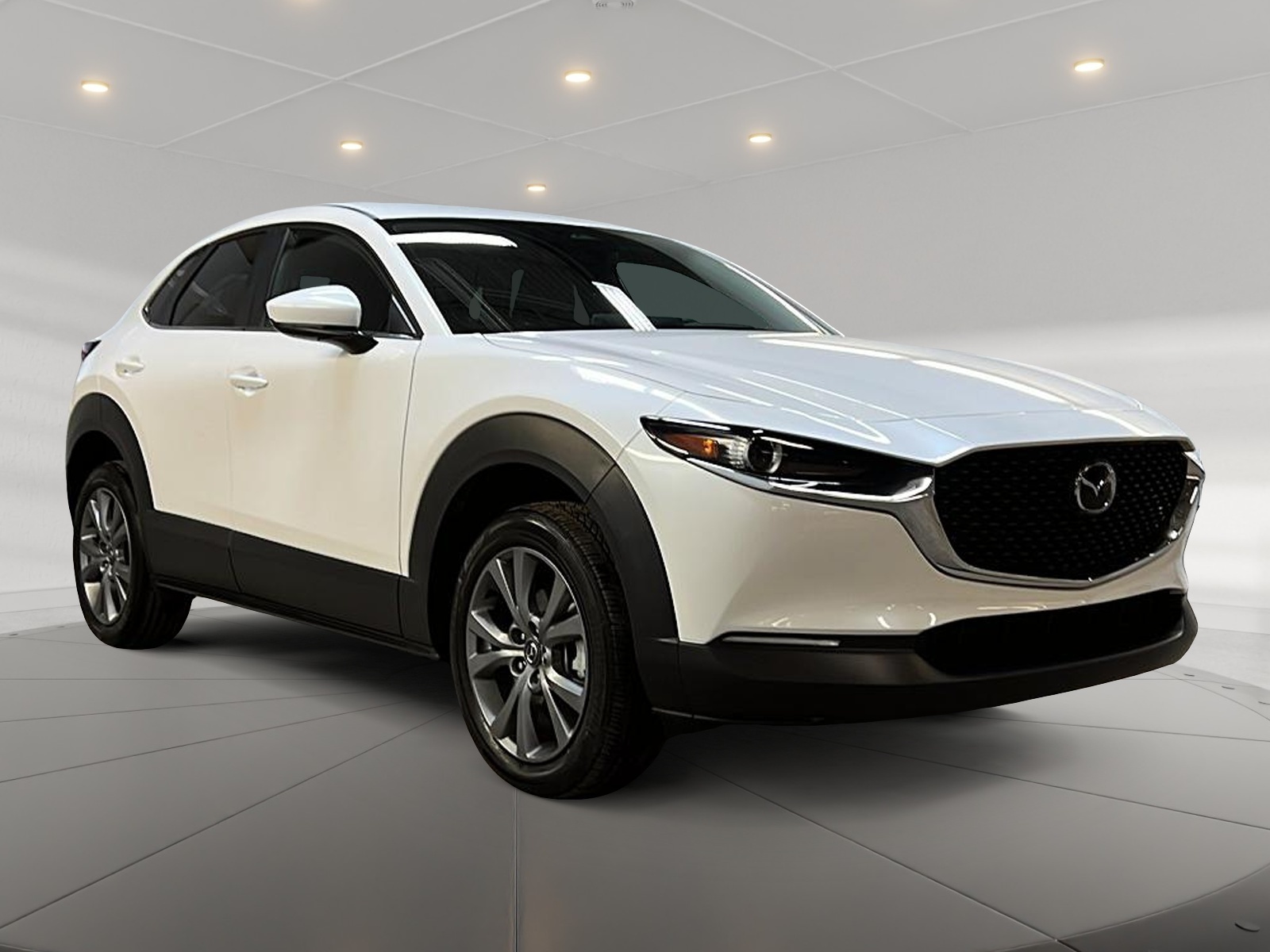 Mazda CX-30 GS 4RM 2025 - image #3