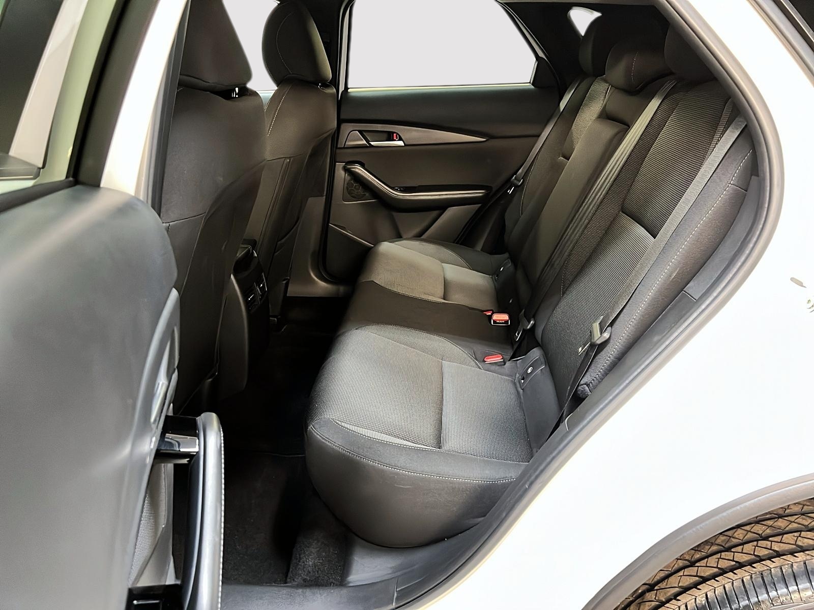 Mazda CX-30 GS 4RM 2025 - image #9