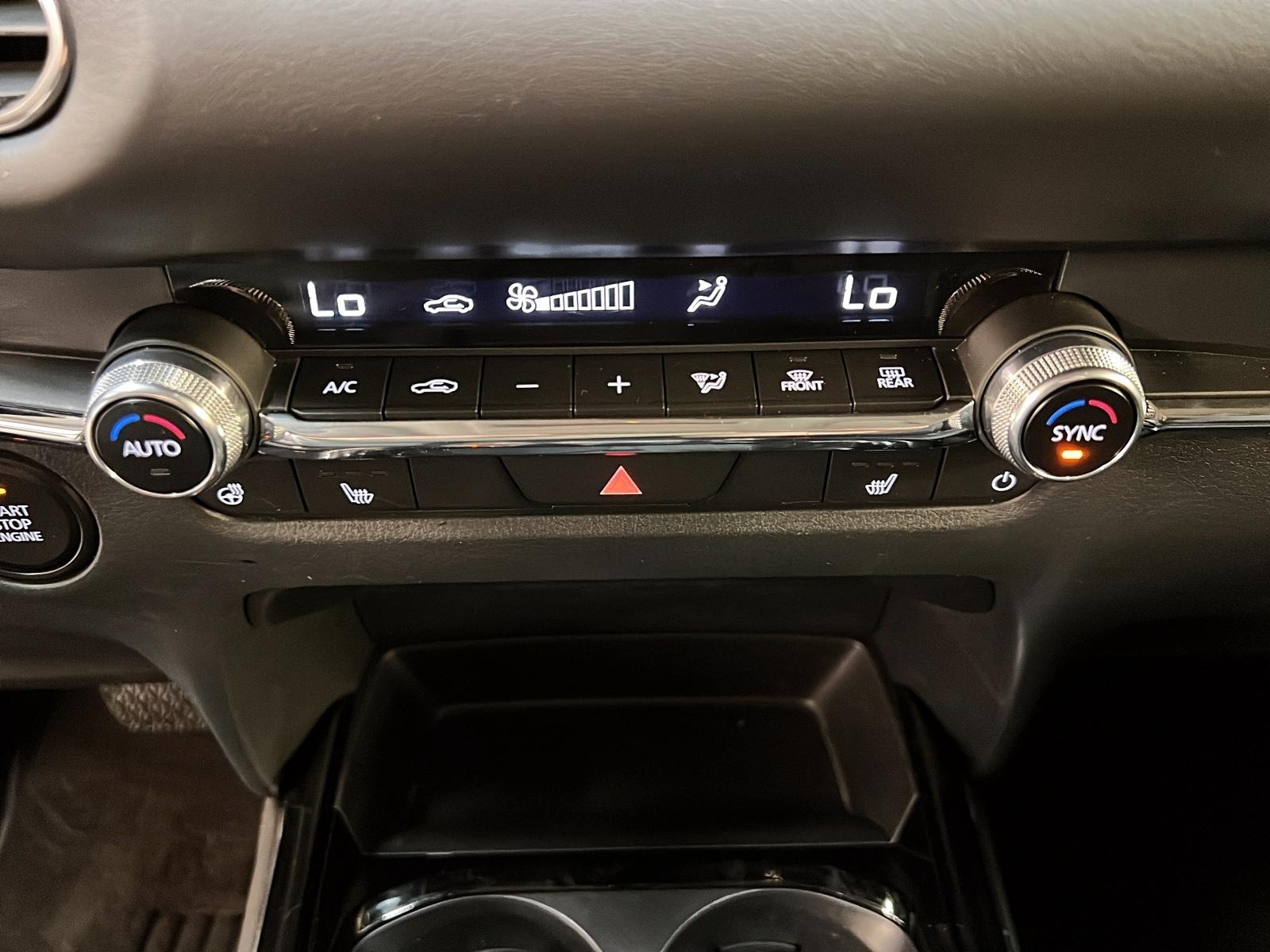 Mazda CX-30 GS 4RM 2025 - image #14