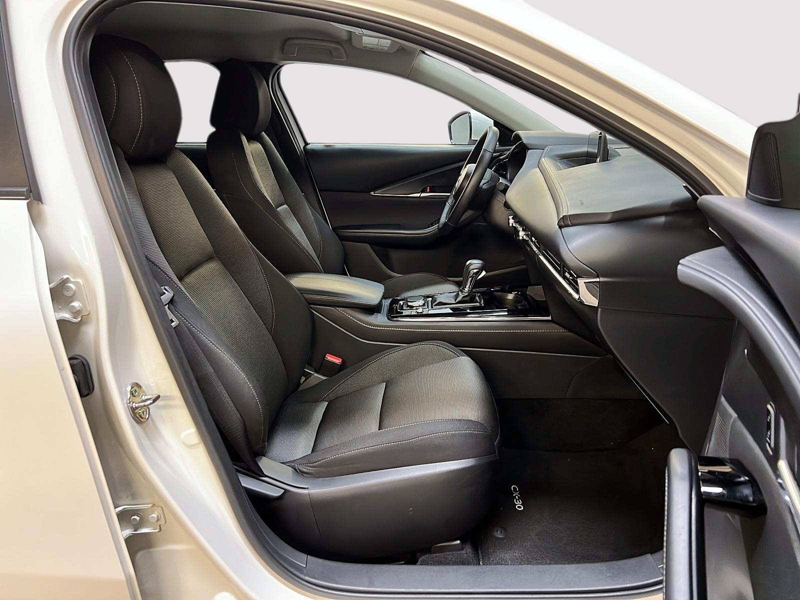 Mazda CX-30 GS 4RM 2025 - image #8