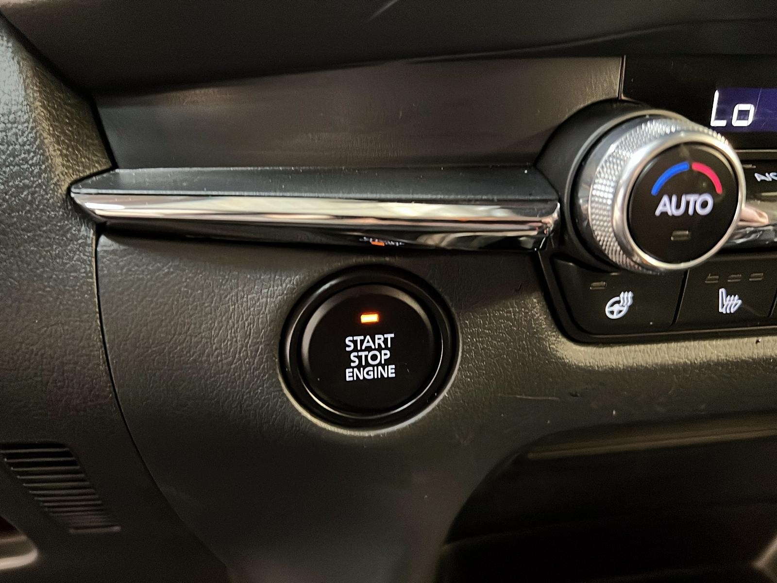 Mazda CX-30 GS 4RM 2025 - image #18