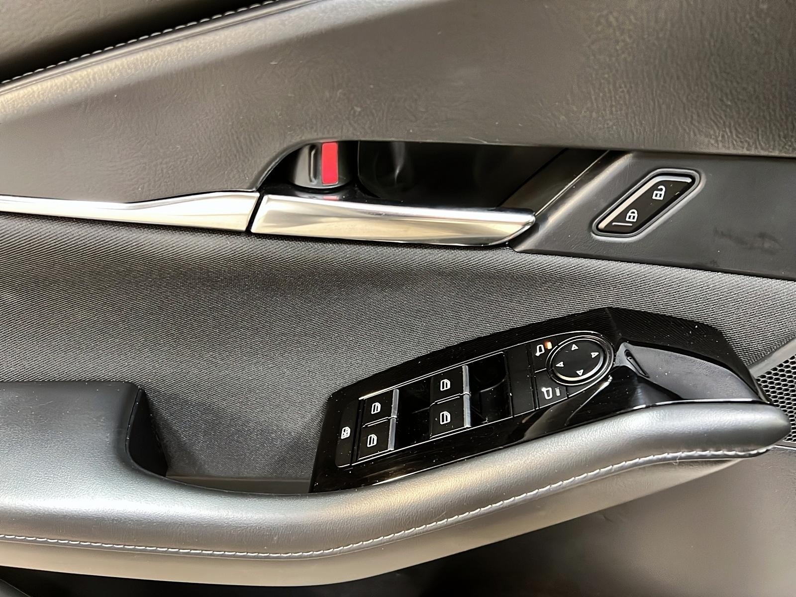 Mazda CX-30 GS 4RM 2025 - image #22