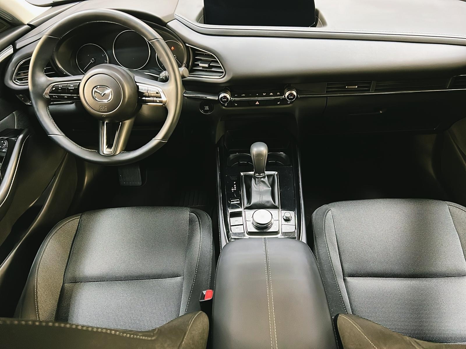 Mazda CX-30 GS 4RM 2025 - image #10