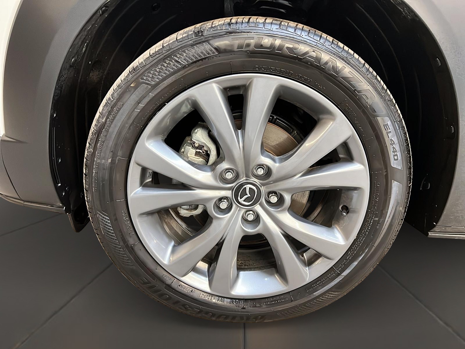 Mazda CX-30 GS 4RM 2025 - image #27