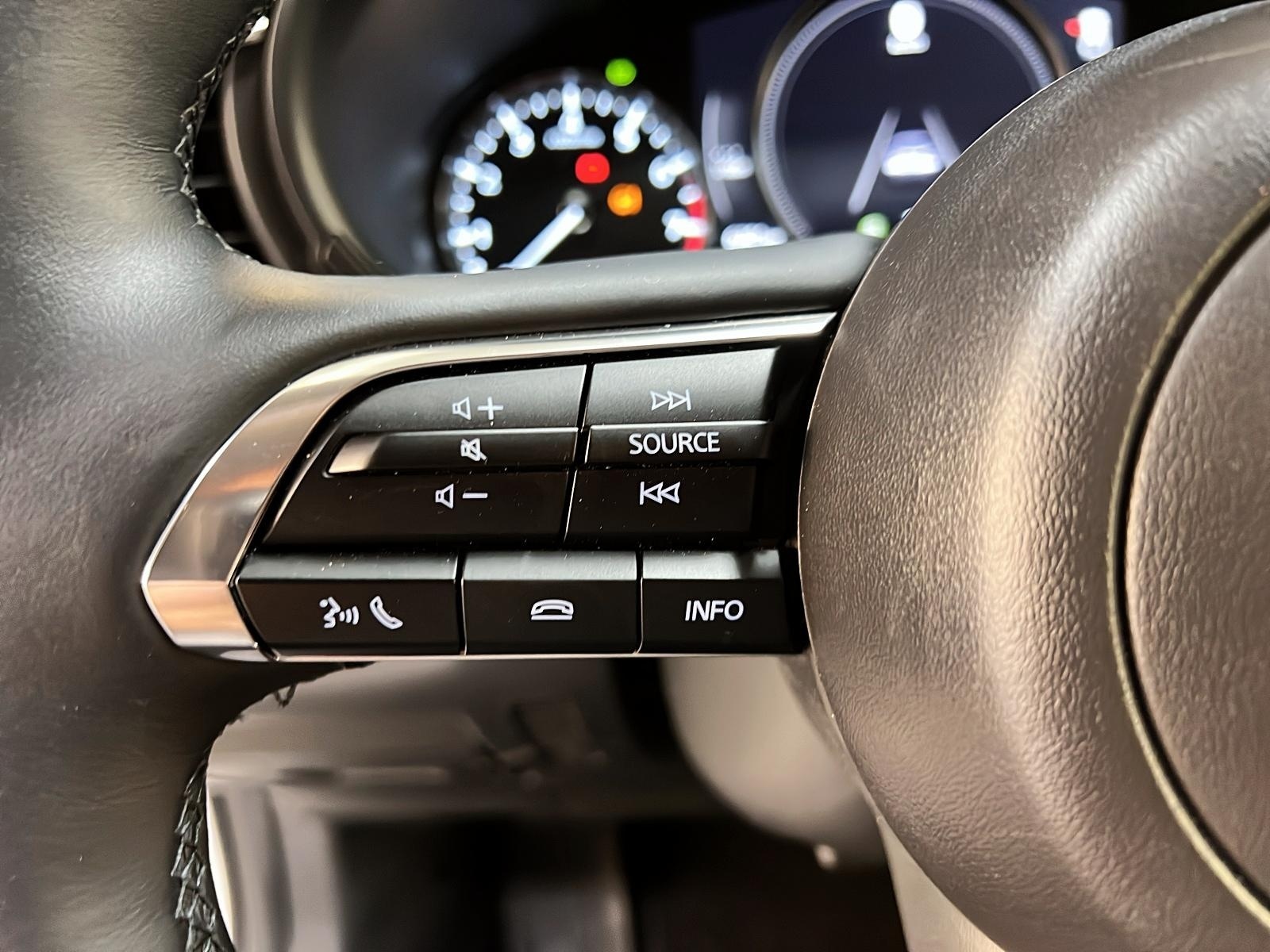 Mazda CX-30 GS 4RM 2025 - image #20