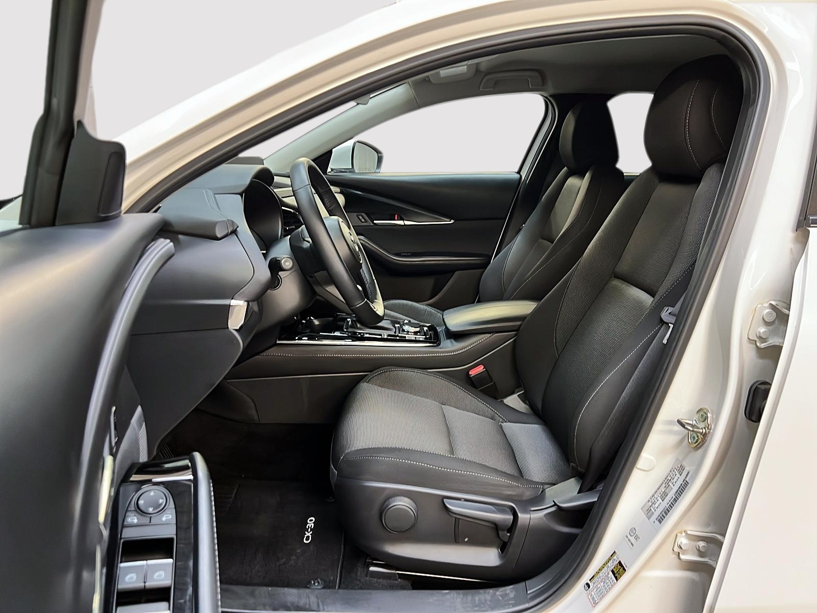 Mazda CX-30 GS 4RM 2025 - image #7