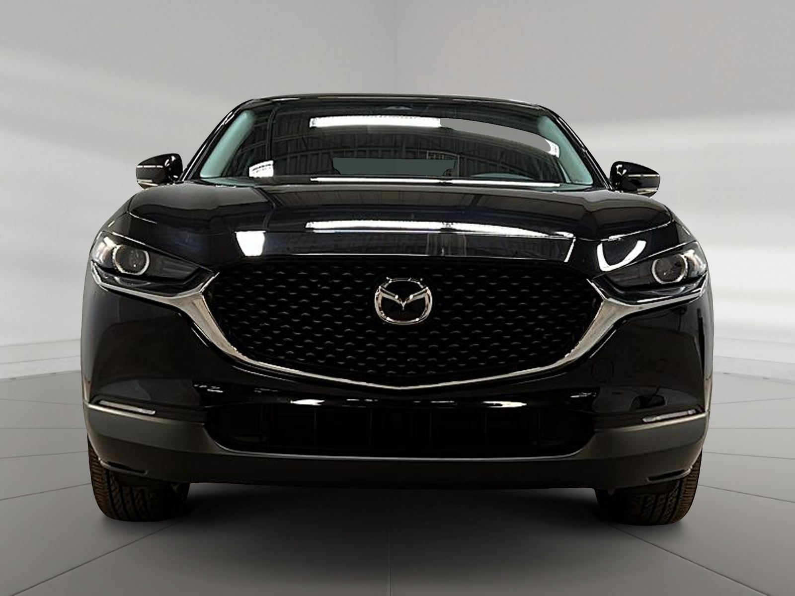 Mazda CX-30 GS 4RM 2025 - image #2