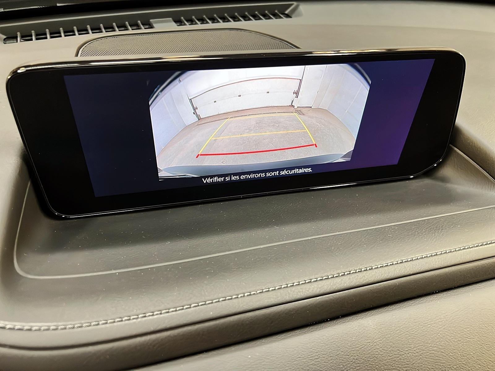 Mazda CX-30 GS 4RM 2025 - image #16