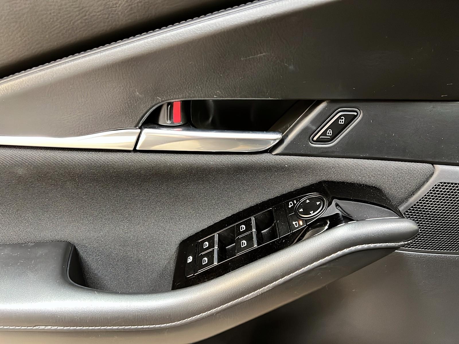 Mazda CX-30 GS 4RM 2025 - image #22