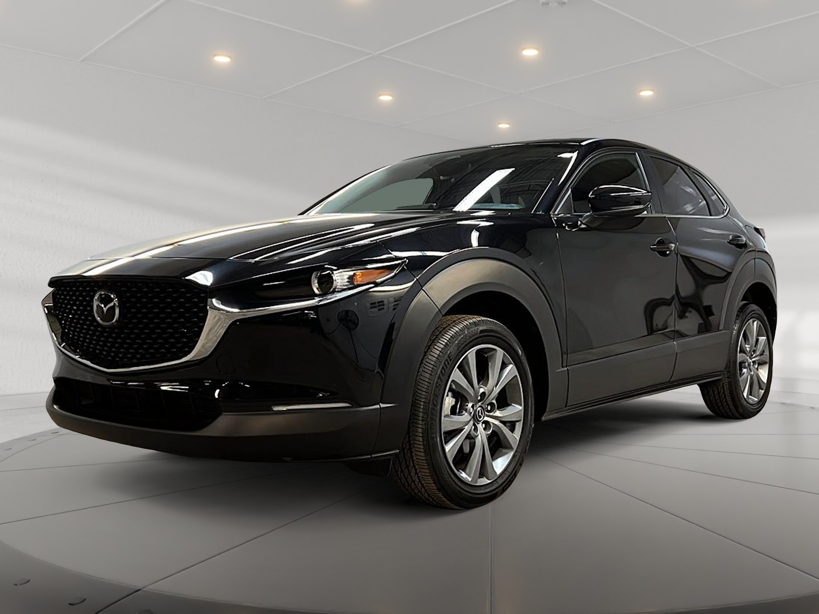 Mazda CX-30 2025 - Image #1