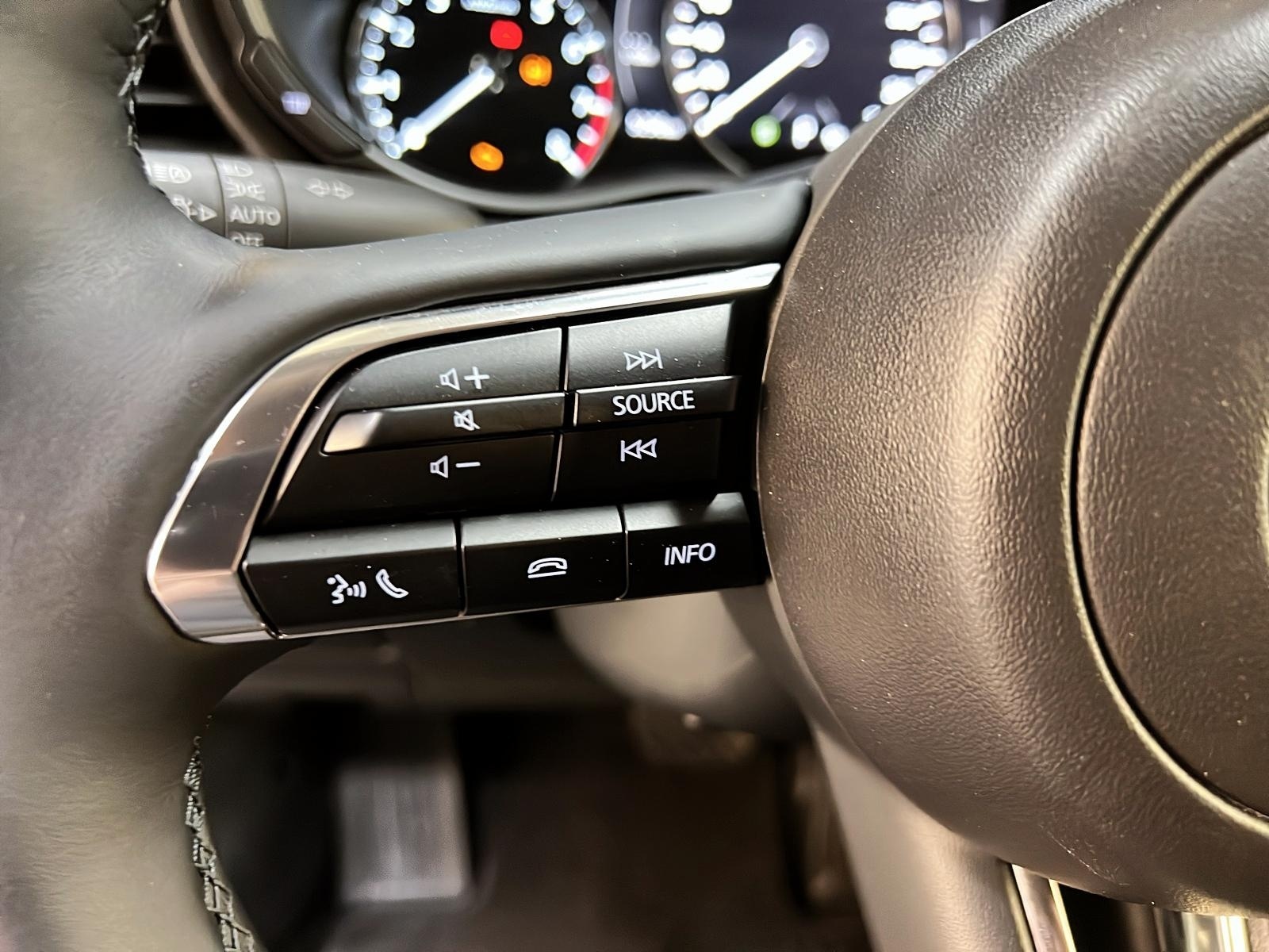 Mazda CX-30 GS 4RM 2025 - image #20