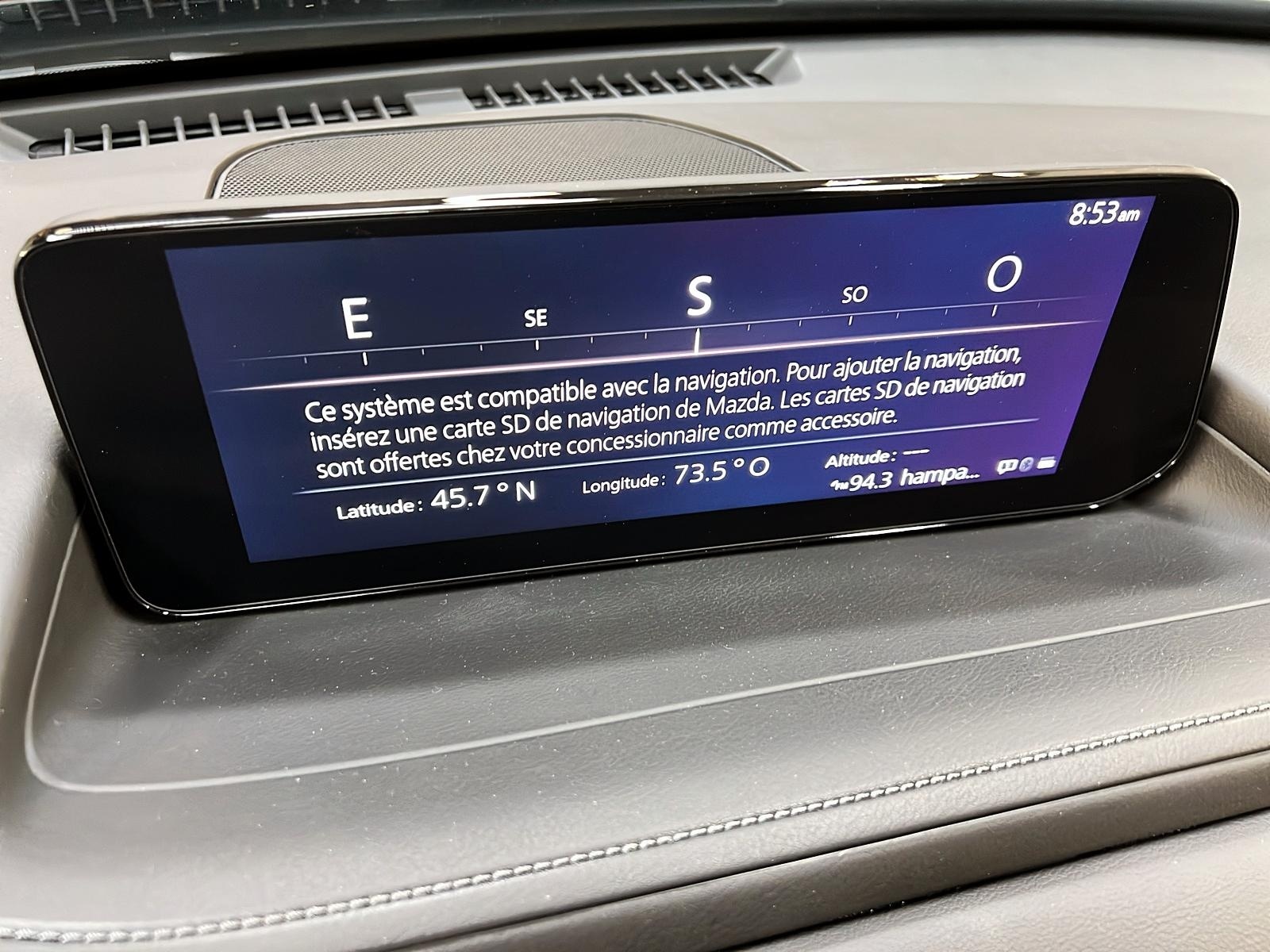 Mazda CX-30 GS 4RM 2025 - image #17