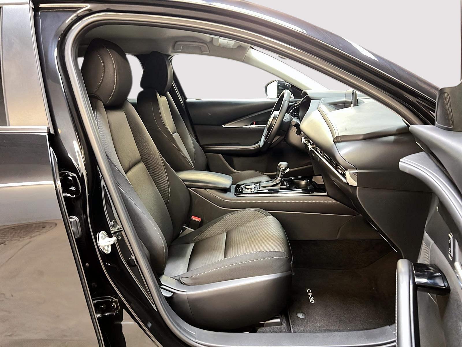 Mazda CX-30 2025 - Image #8