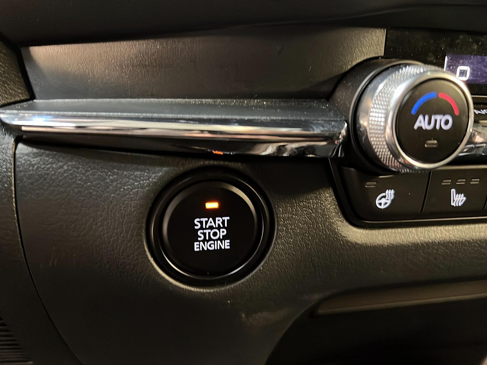 Mazda CX-30 GS 4RM 2025 - image #18