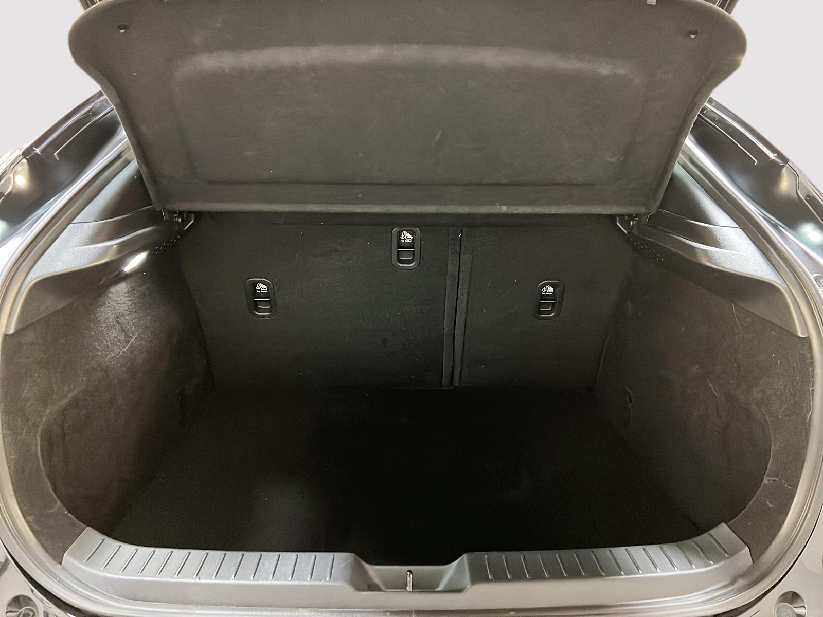 Mazda CX-30 2025 - Image #12