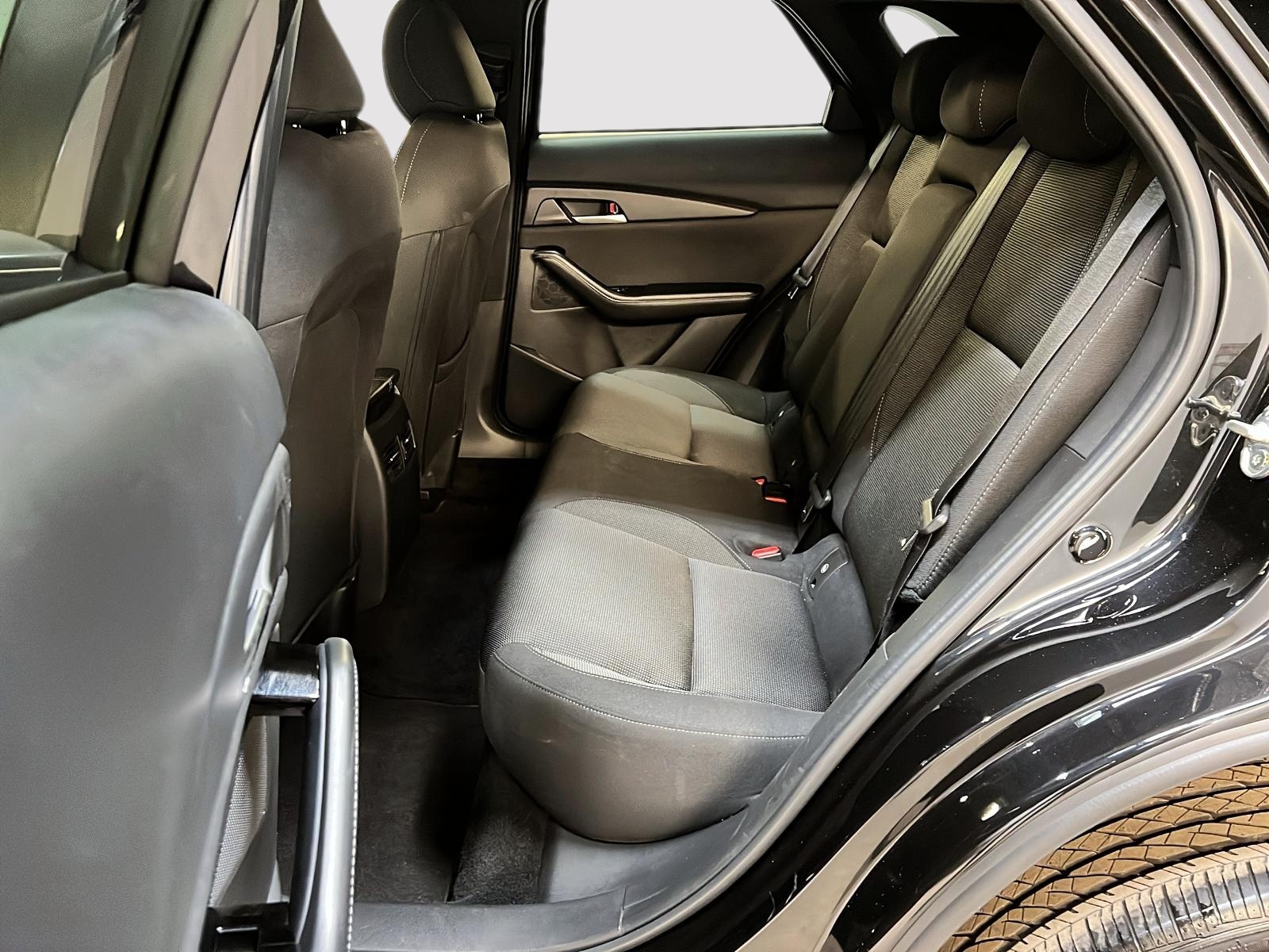 Mazda CX-30 GS 4RM 2025 - image #9