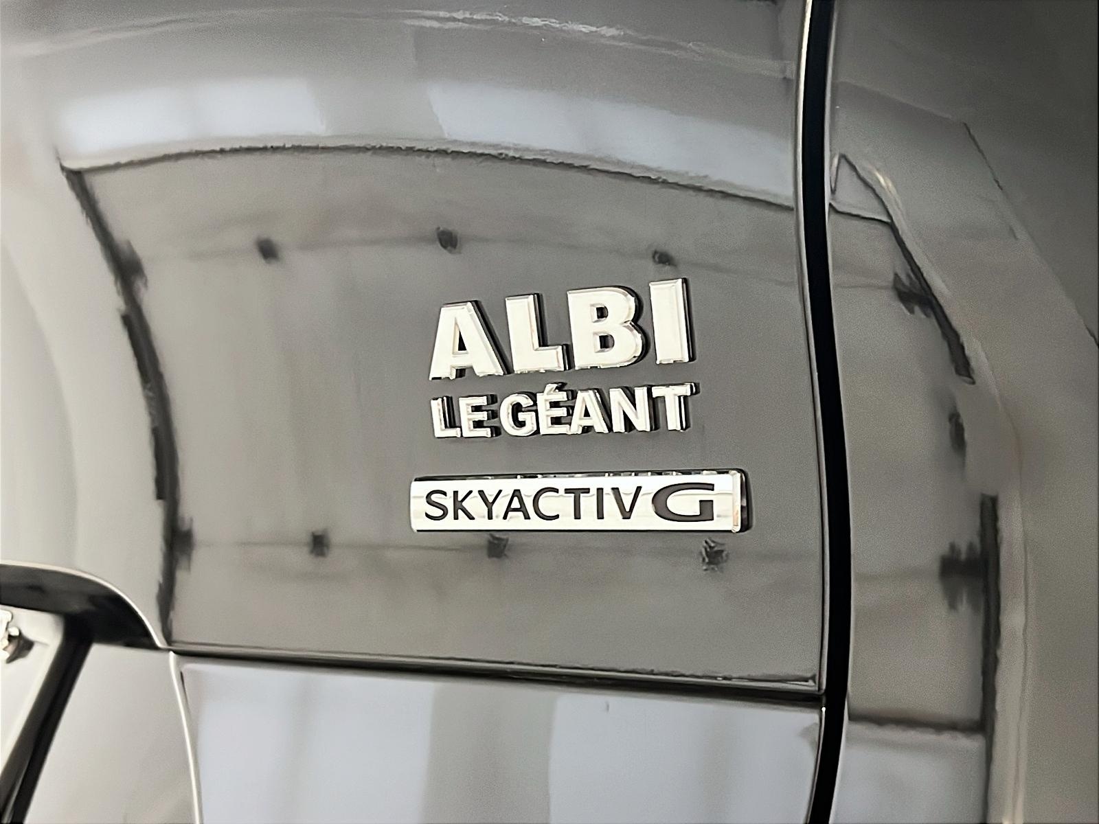 Mazda CX-30 GS 4RM 2025 - image #26