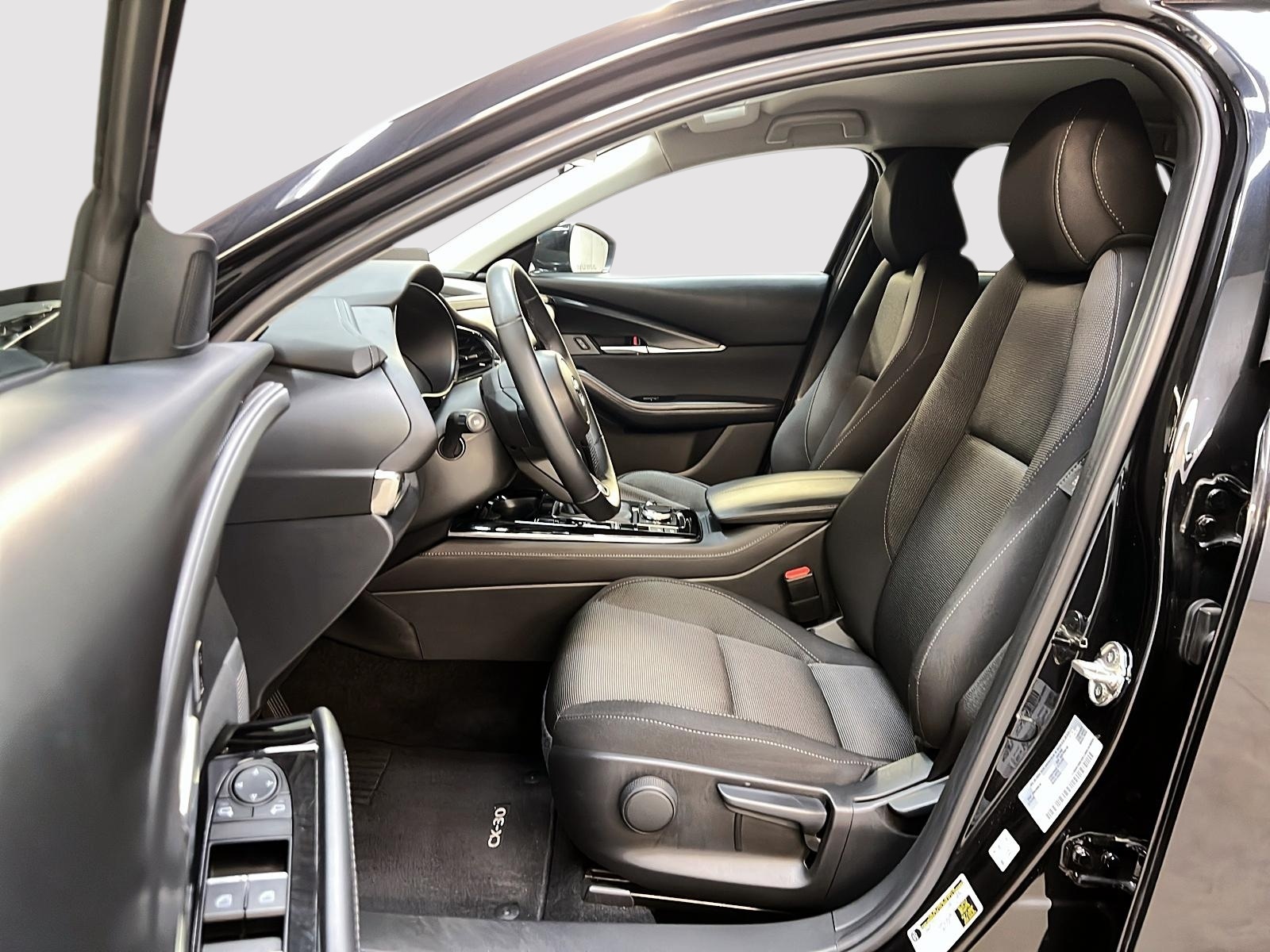 Mazda CX-30 GS 4RM 2025 - image #7