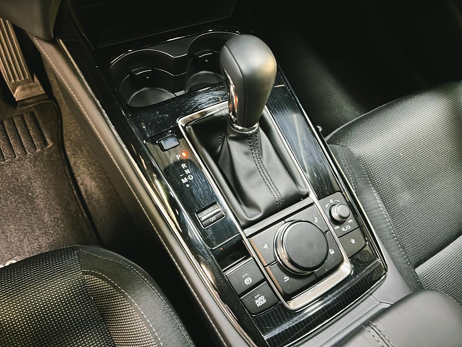 Mazda CX-30 GS 4RM 2025 - image #13