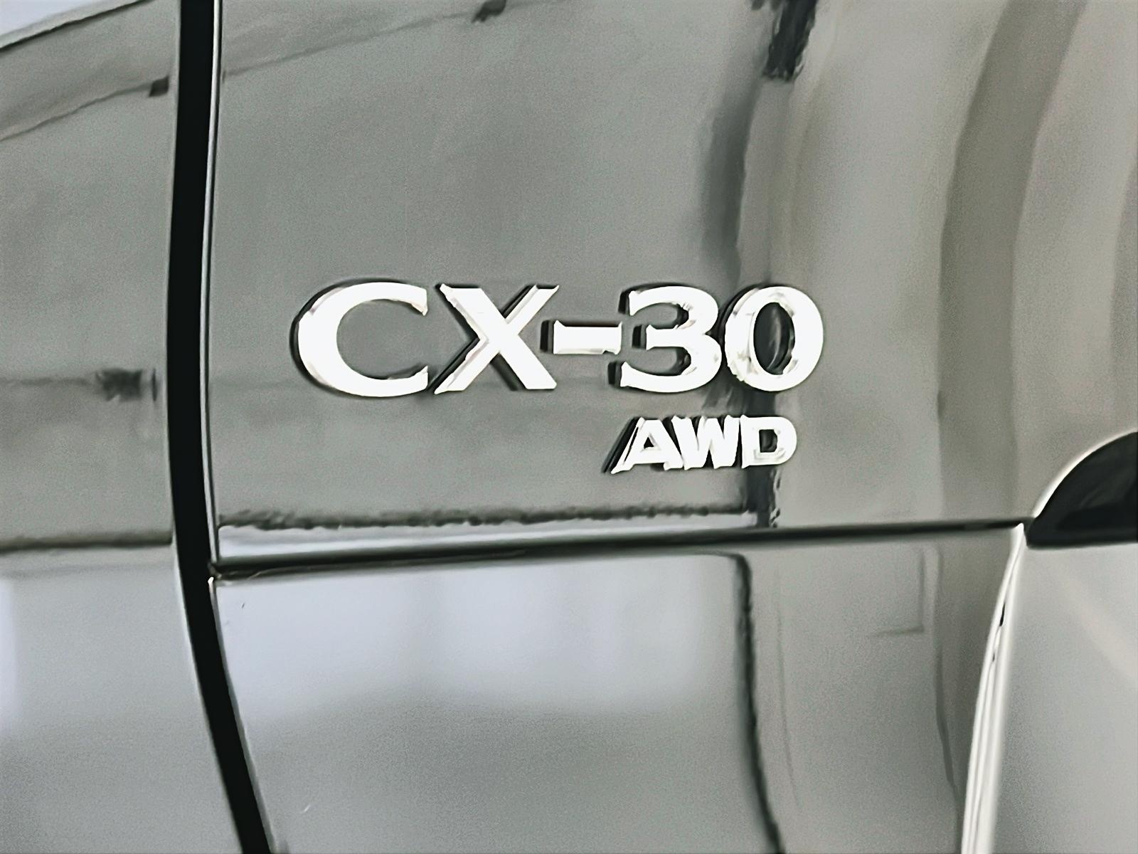 Mazda CX-30 GS 4RM 2025 - image #25