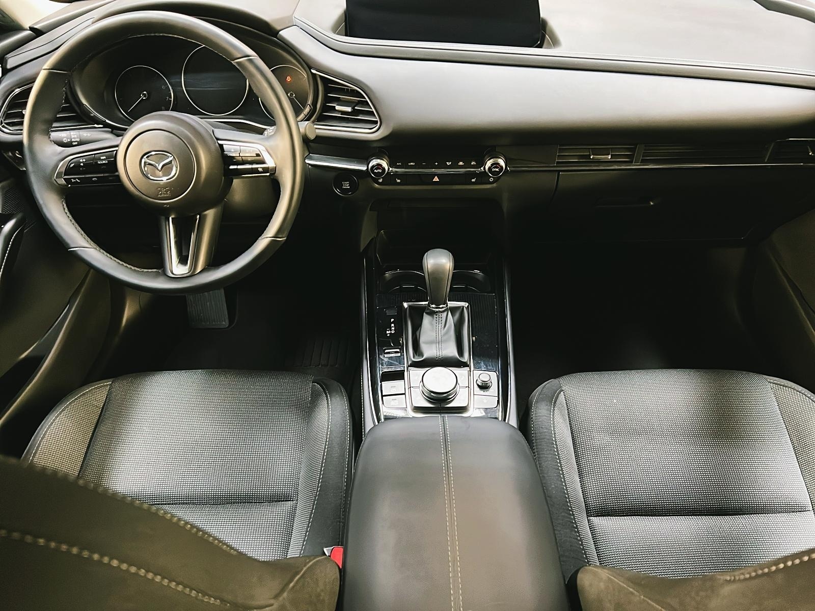 Mazda CX-30 GS 4RM 2025 - image #10