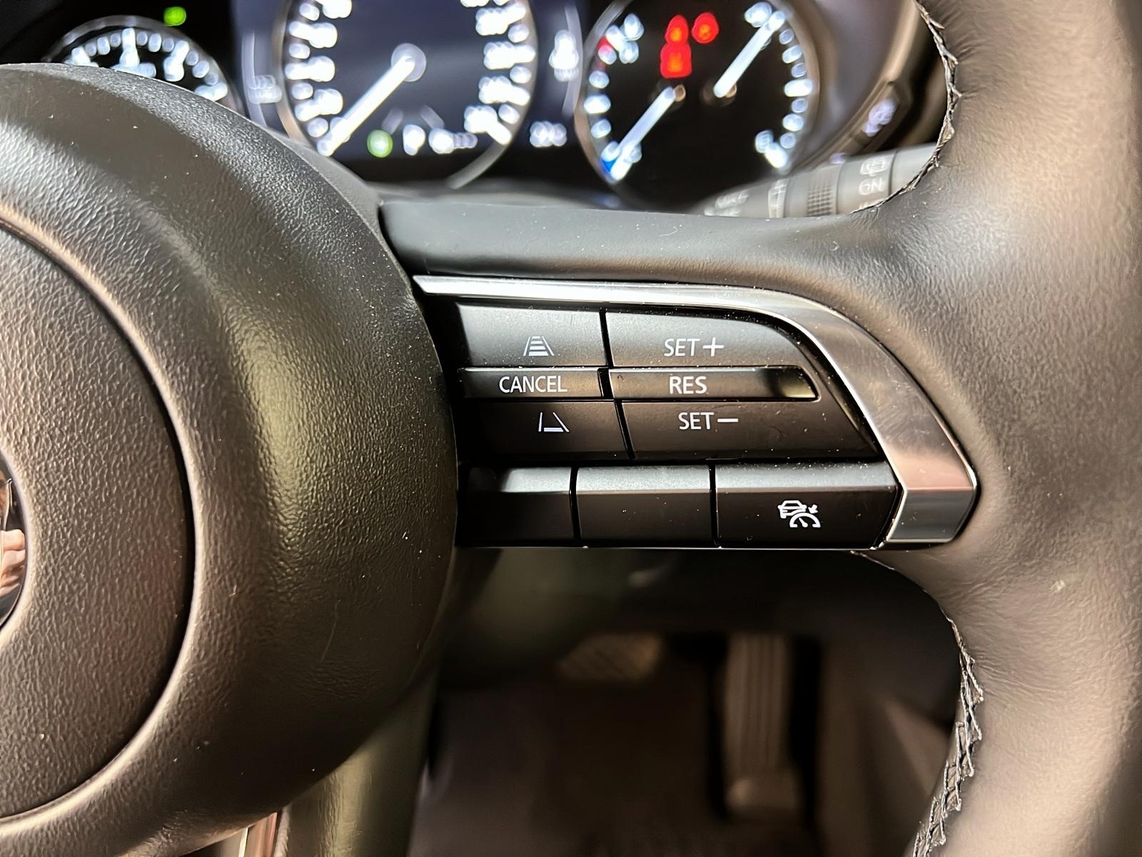 Mazda CX-30 GS 4RM 2025 - image #19