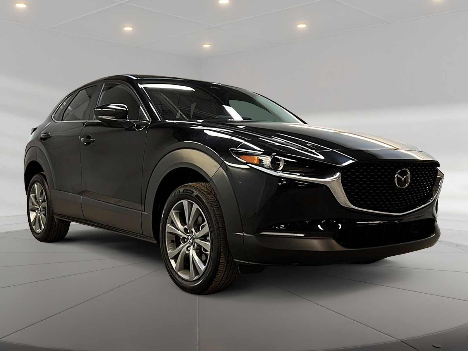 Mazda CX-30 2025 - Image #3