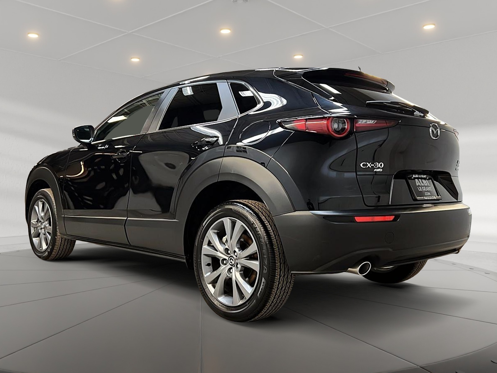Mazda CX-30 GS 4RM 2025 - image #6