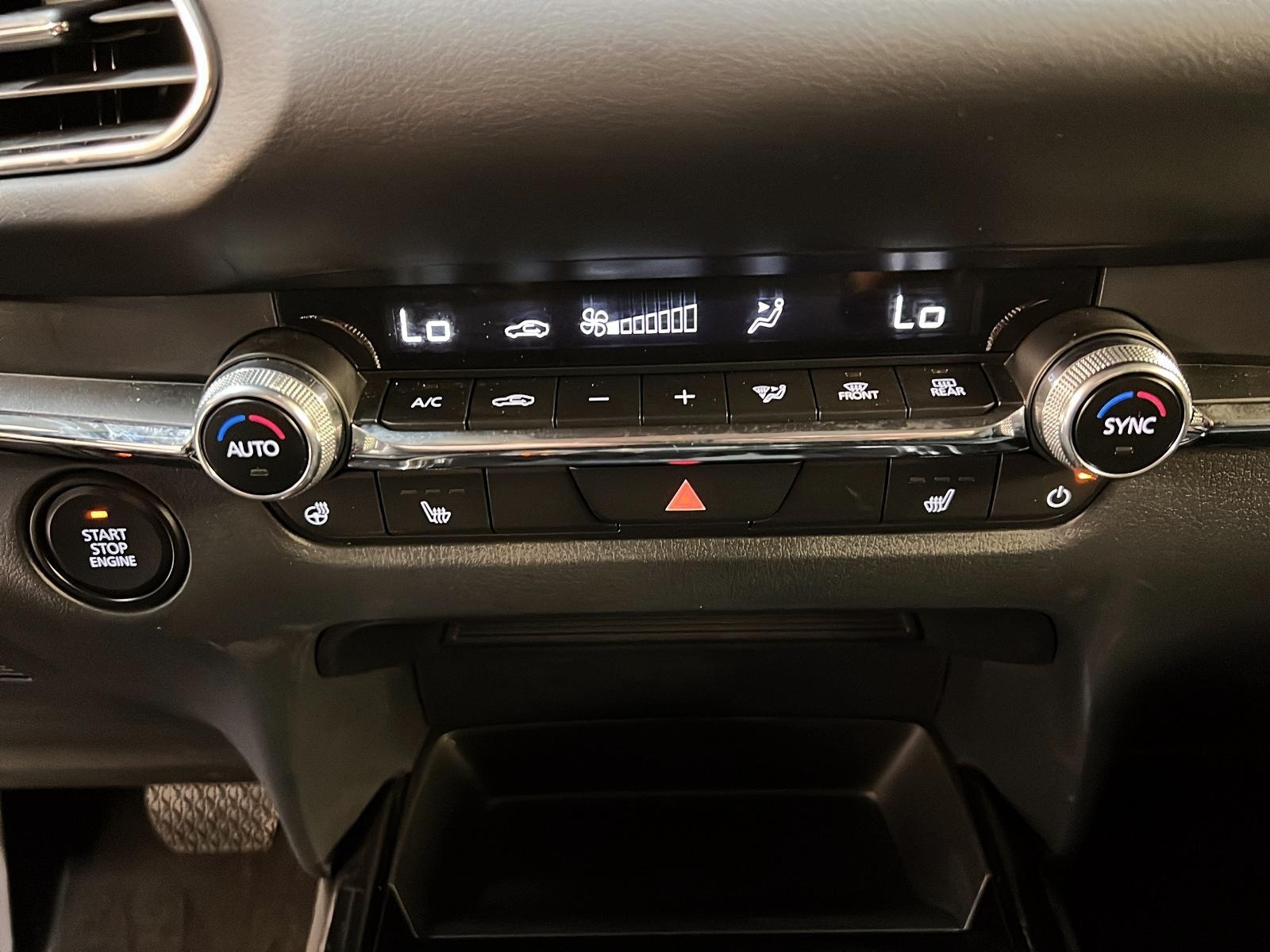 Mazda CX-30 GS 4RM 2025 - image #14