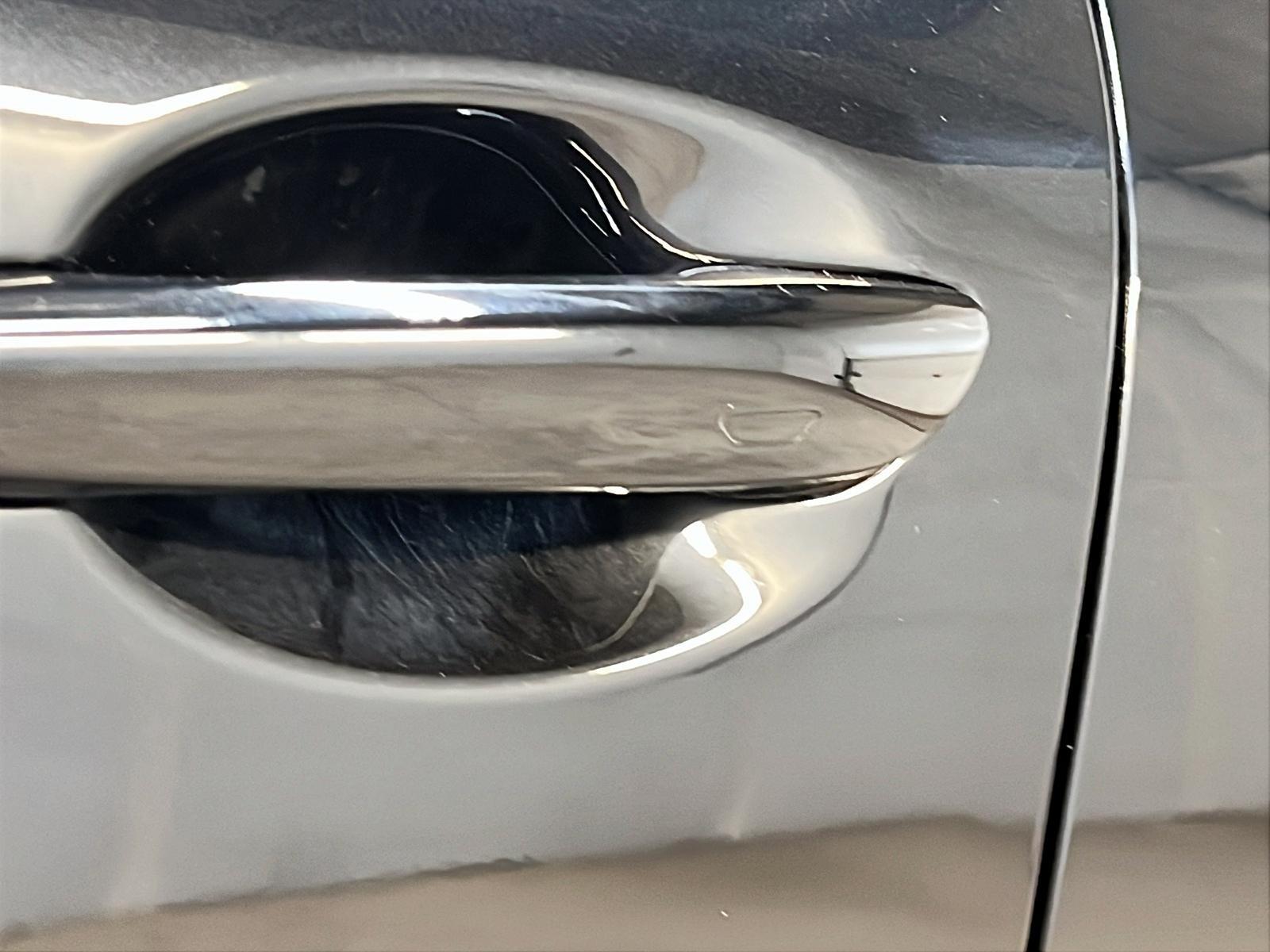 Mazda CX-30 GS 4RM 2025 - image #24