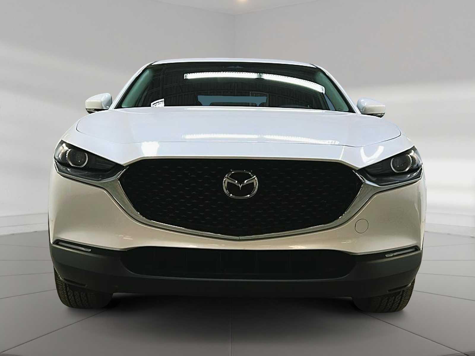 Mazda CX-30 GS 4RM 2025 — photo 2