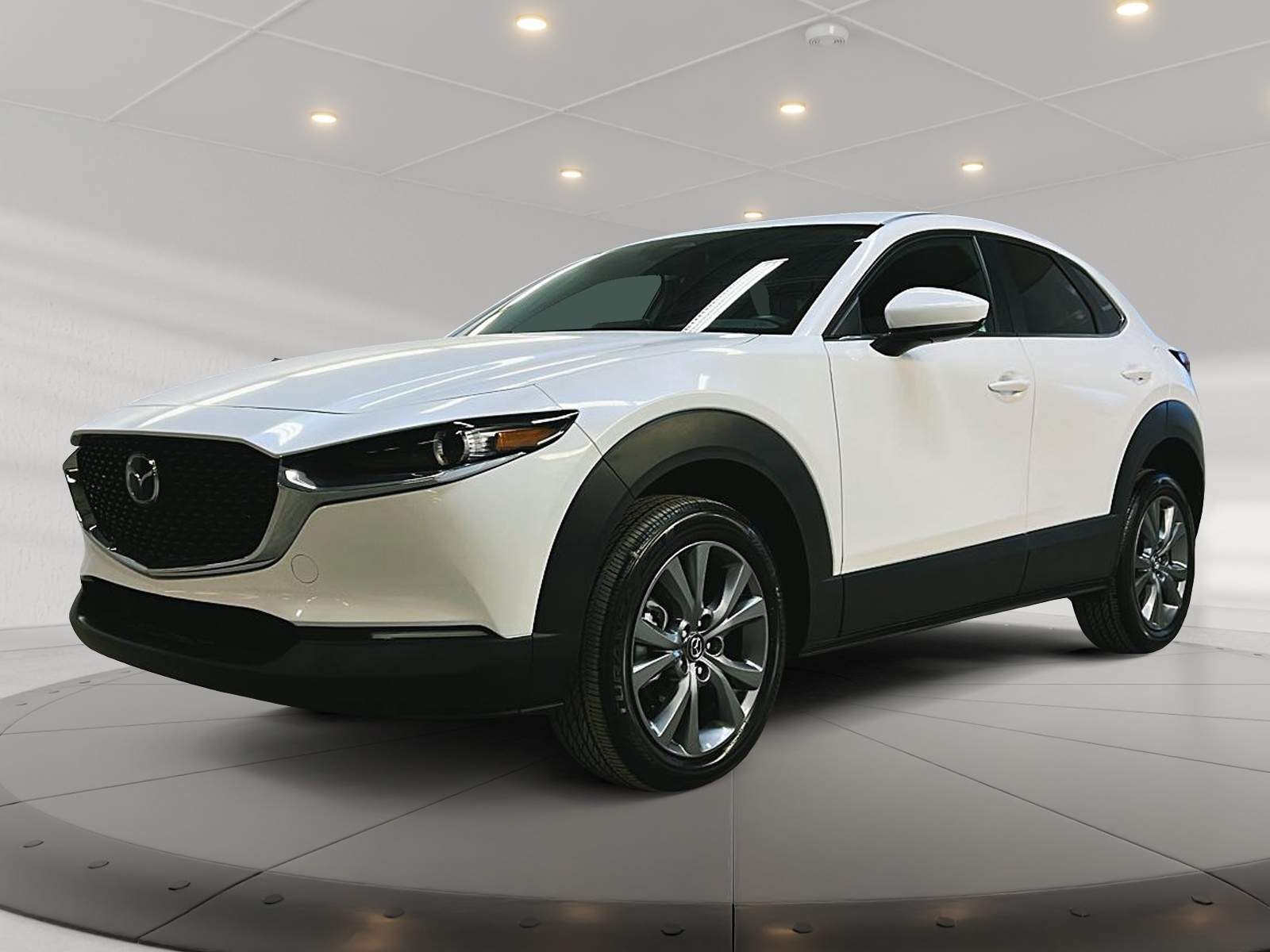 Mazda CX-30 GS 4RM 2025