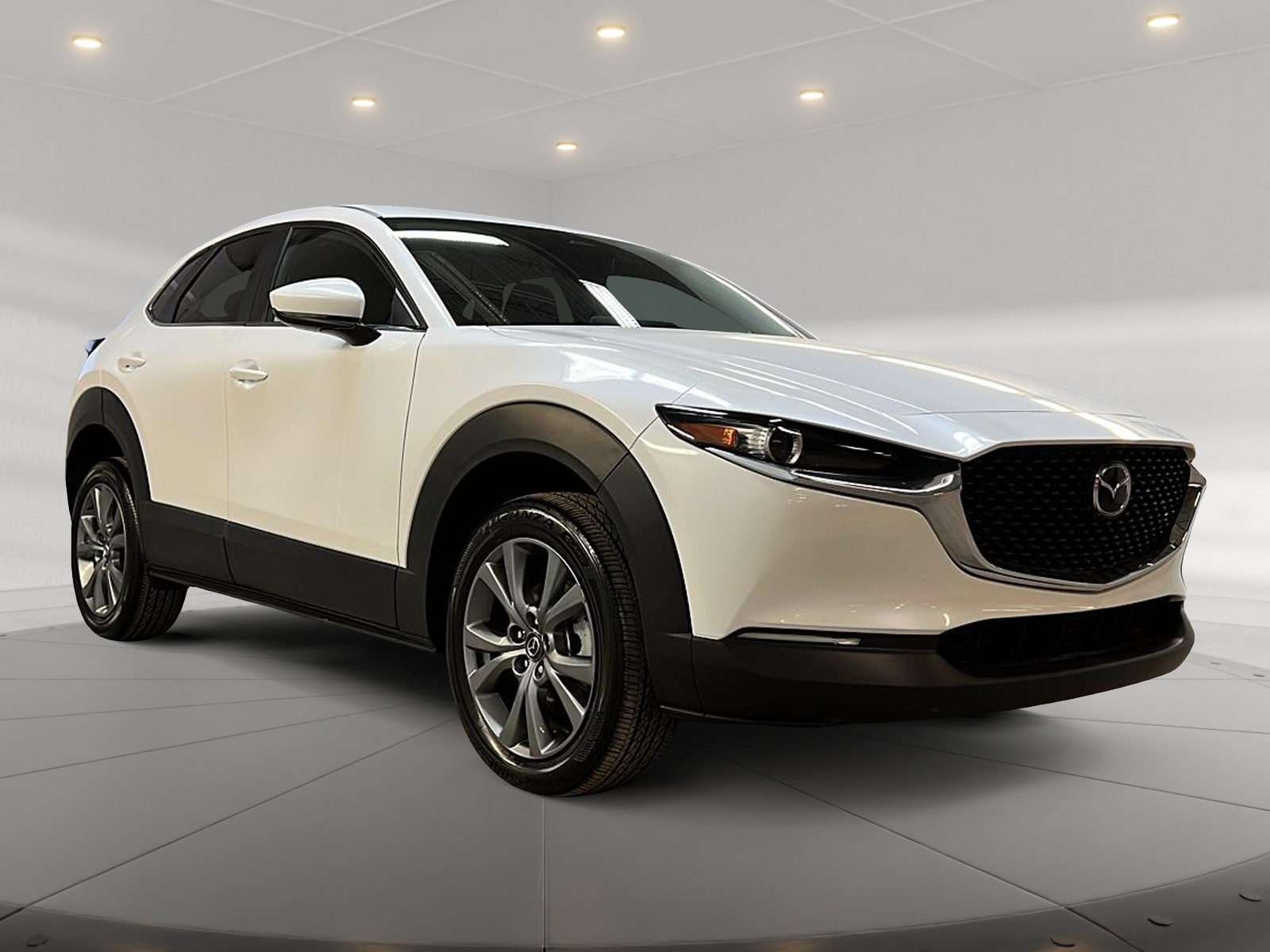 Mazda CX-30 GS 4RM 2025 — photo 3