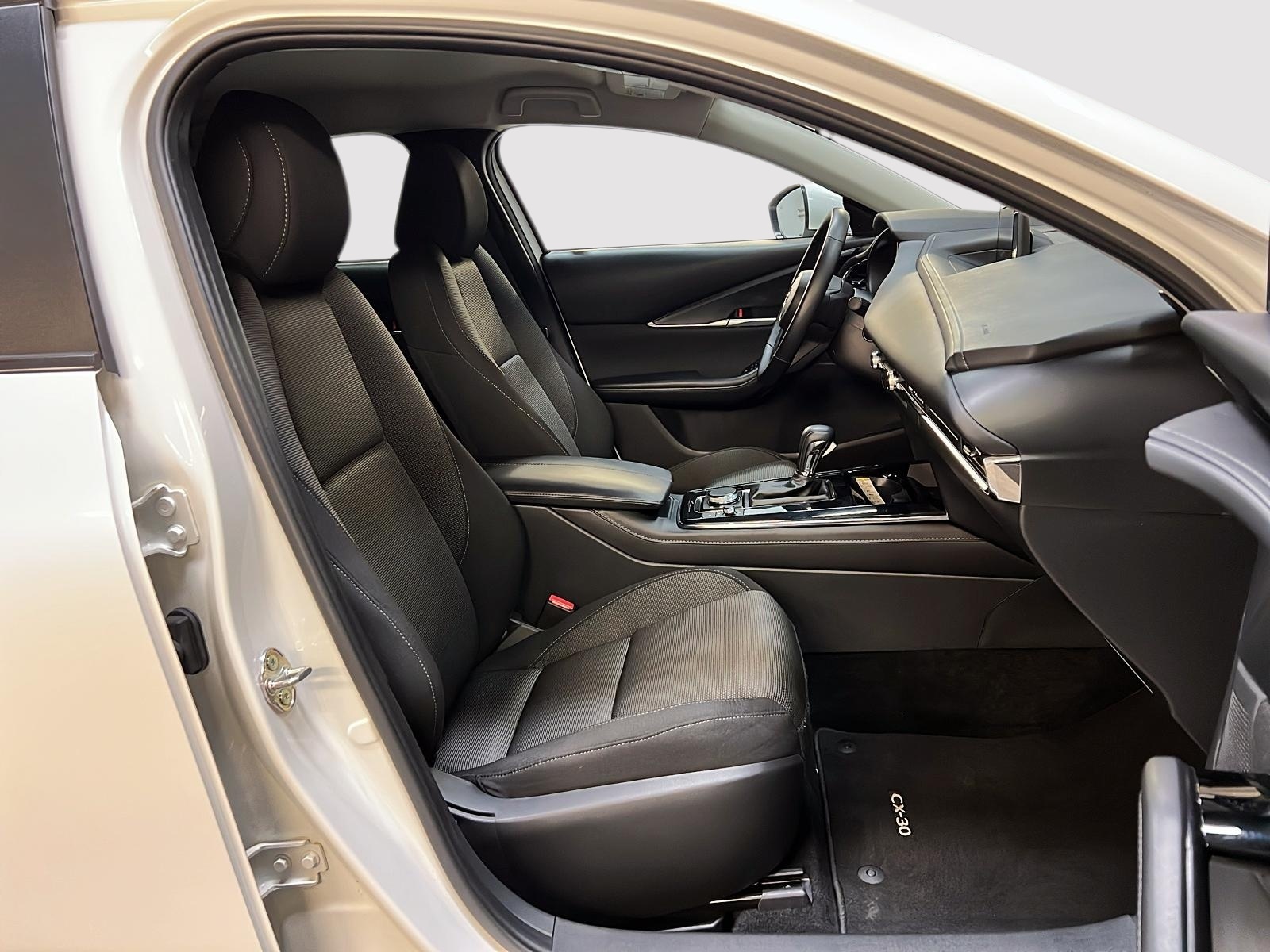 Mazda CX-30 GS 4RM 2025 — photo 8