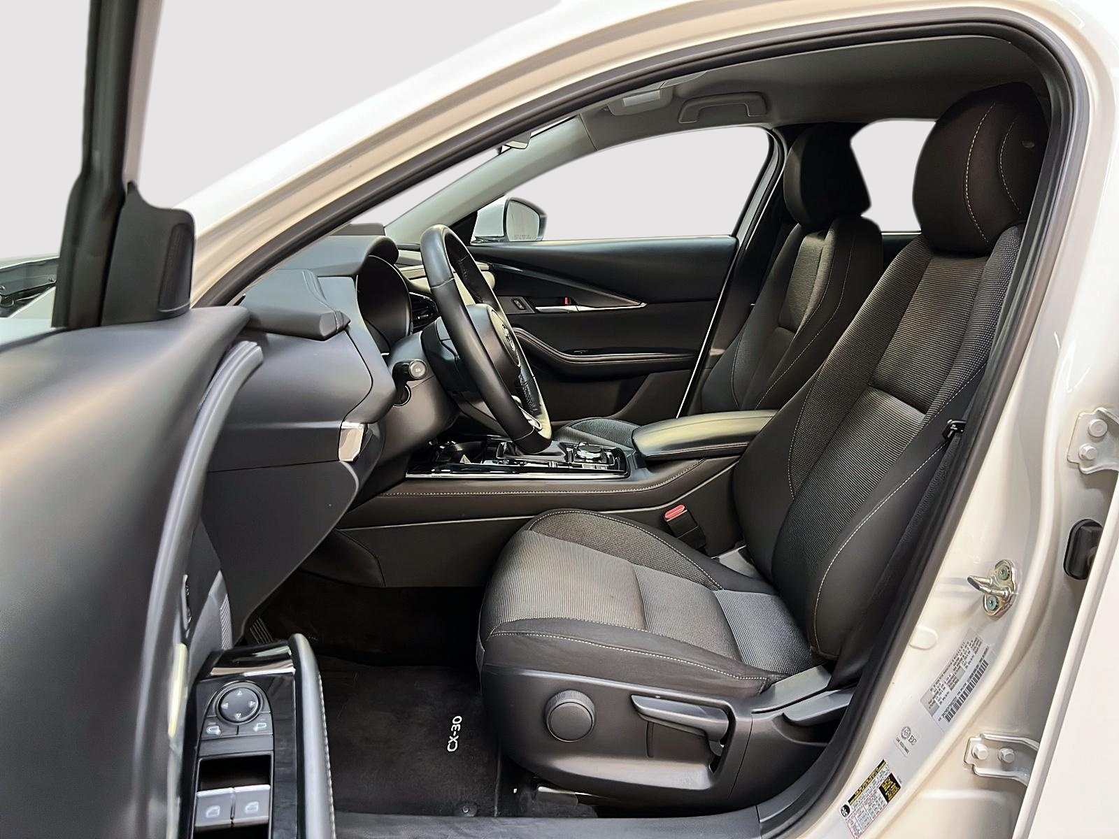 Mazda CX-30 GS 4RM 2025 — photo 7