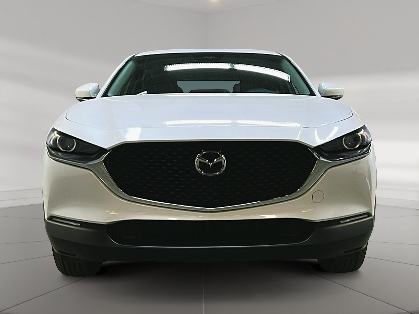 Mazda CX-30 GX 4RM 2025 - image #2