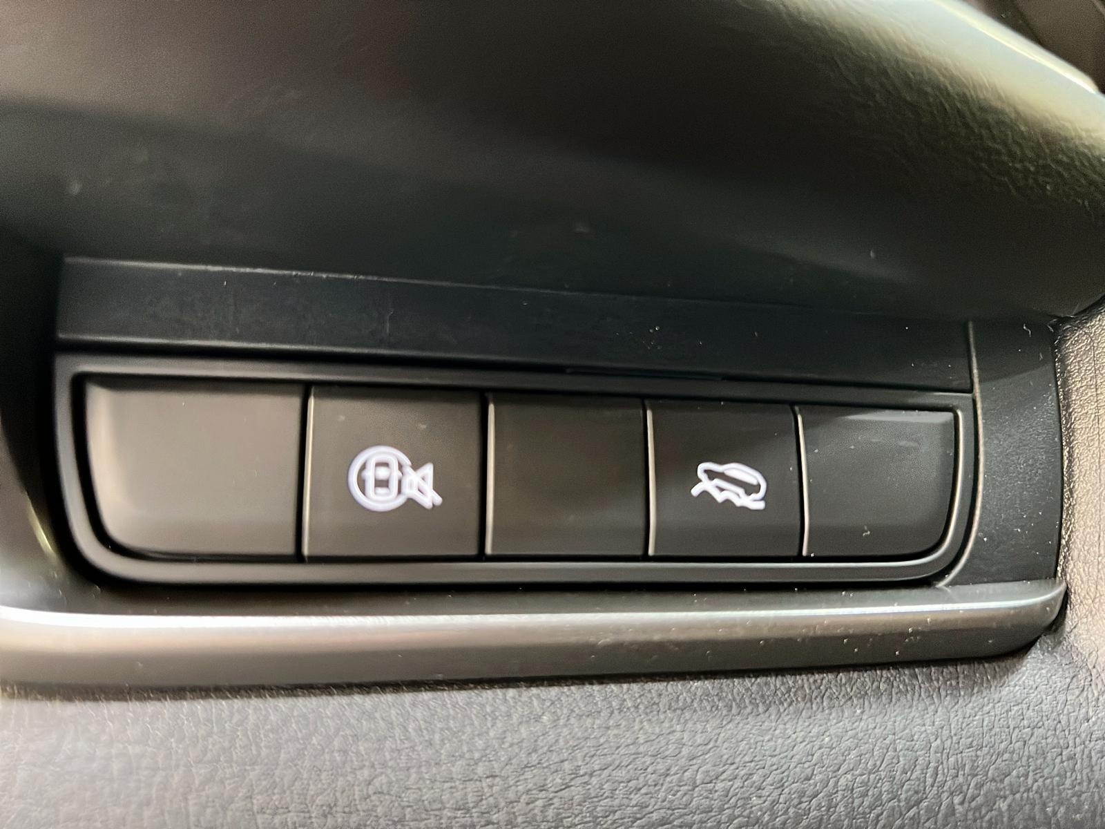 Mazda CX-30 GX 4RM 2025 - image #21