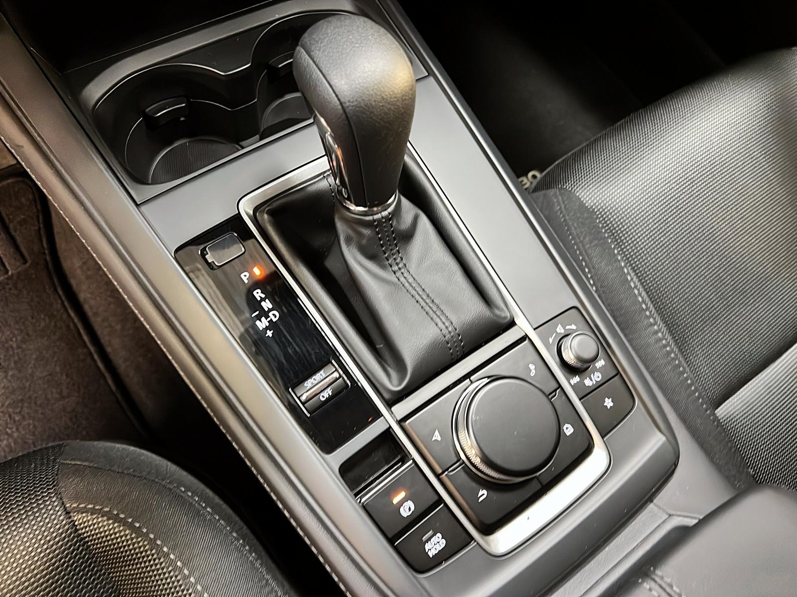 Mazda CX-30 GX 4RM 2025 - image #13