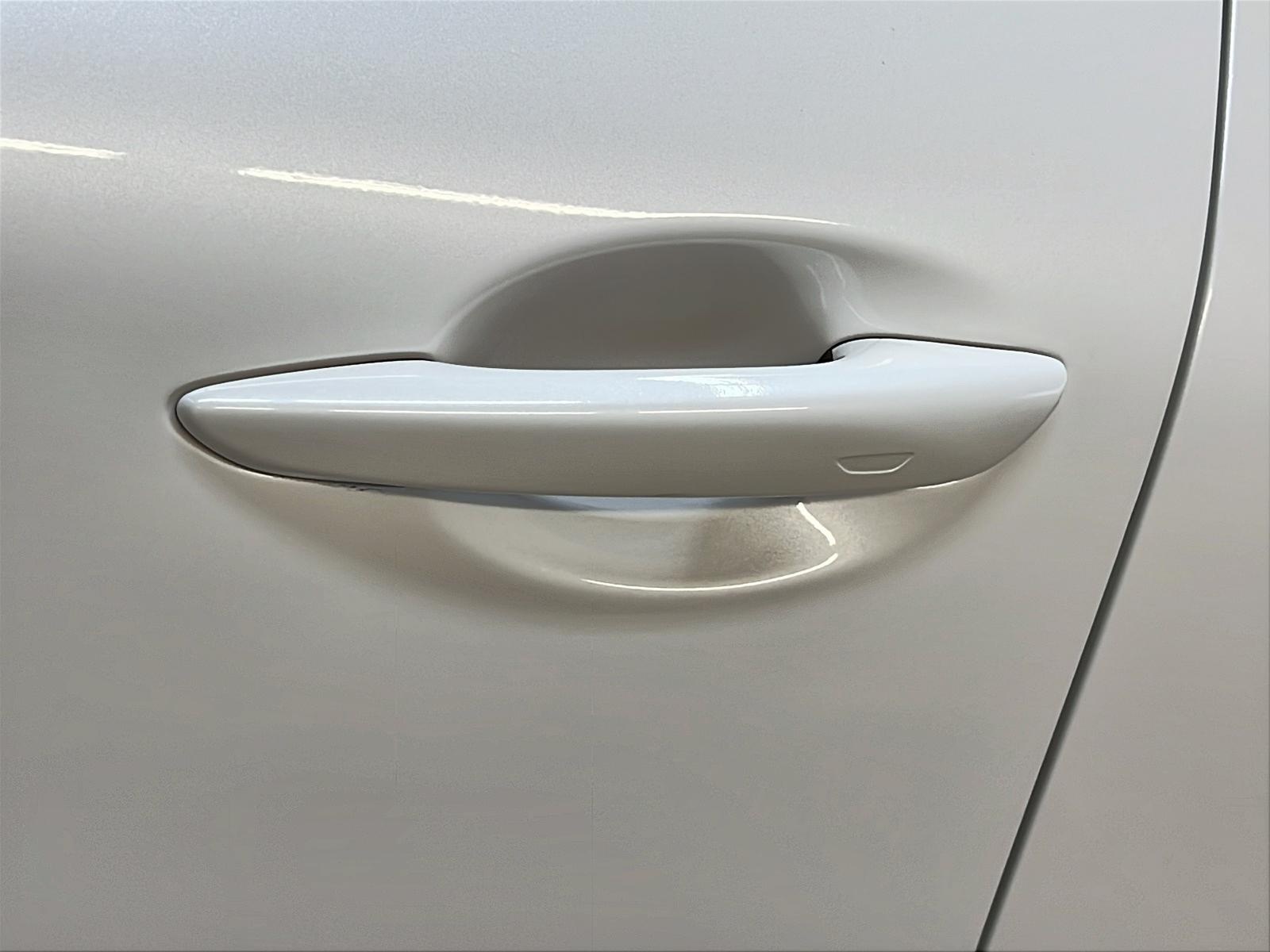 Mazda CX-30 GX 4RM 2025 - image #24